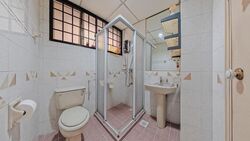 Bullion Park (D26), Condominium #575831601